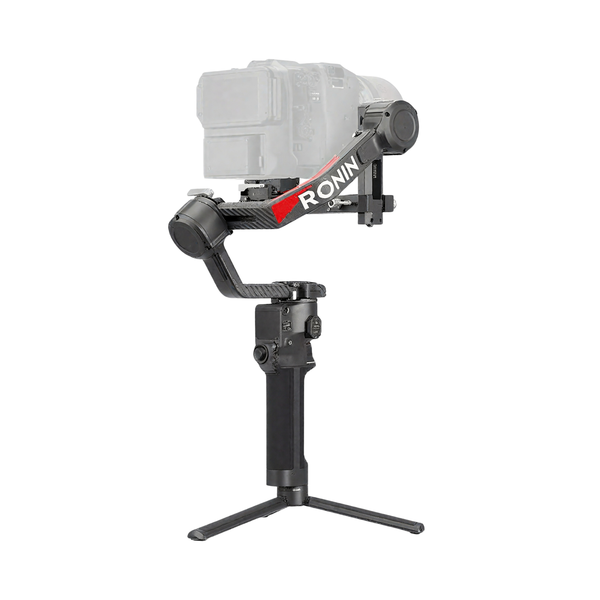 DJI Ronin RS4
