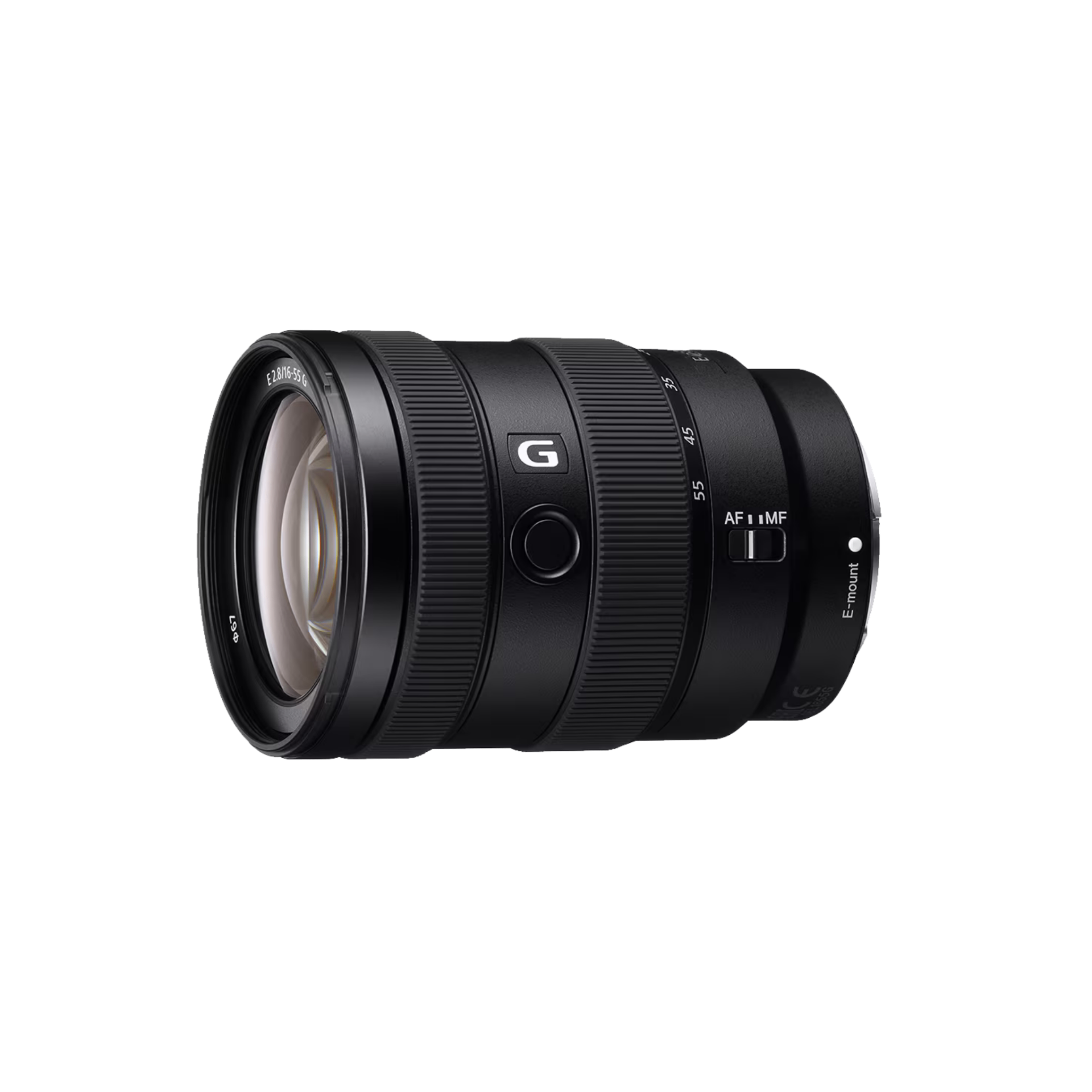 Sony 16-55mm f/2.8 G