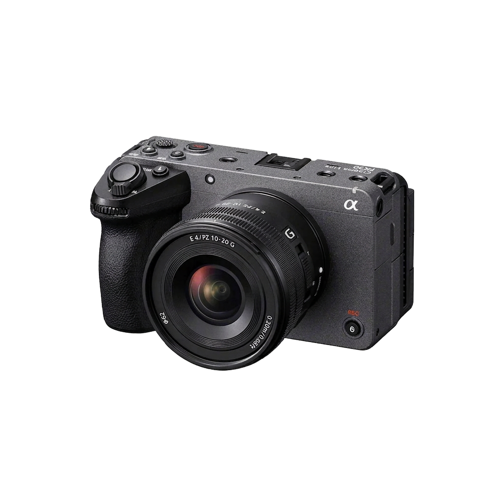 Sony FX30